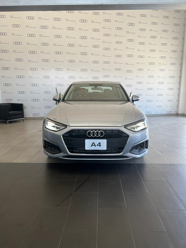 Audi A4 2.0 T 40 Tfsi Dynamic 190Hp