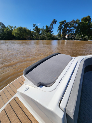 Imagen 23 de 24 de Klase A K2400 Cuddy Volvo 280hp Duoprop No Canestrari Permut