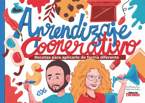Aprendizaje Cooperativo - Arranz Sevillano,estibaliz/monteja
