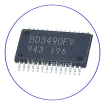 Comprar Bd3490fv Bd3490 Fv Bd3490fv-e2 Bd 3490fv 3490 Ssop-b28 