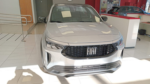 Fiat FASTBACK 1.3 T270 At6