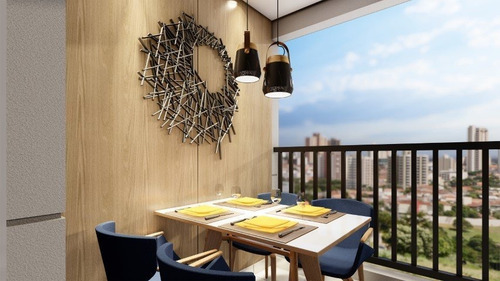 Imagem 7 de 28 de Garden Residencial Para Venda, Vila Nova Das Belezas, São Paulo - Gd7420. - Gd7420-inc