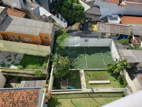 Imagem 12 de 26 de Apartamento Na Vila Guilherme, Vista Livre. - Ap00508 - 70640200