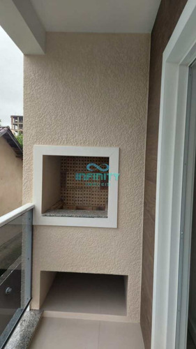 Imagem 21 de 21 de Apartamento Com 2 Dorms, Renascença, Gravataí - R$ 255 Mil, Cod: 1416 - V1416