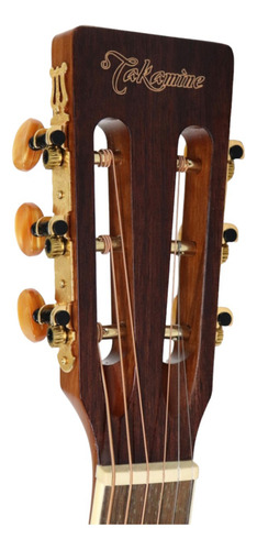 Violão Takamine Gy51e Tp-4td Bsb