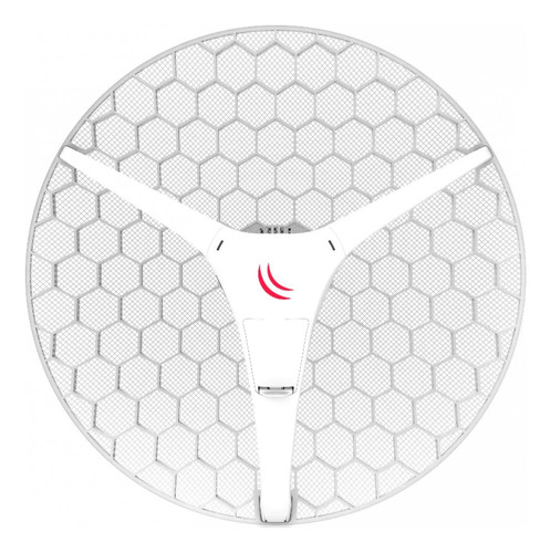 Antena Sectorial Mikrotik Lhgxl-5ac 27dbi 7â Clickbox