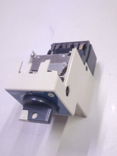 Modulo D/prot P/int 2.5-4.0a Cat Lb1lb03p08 Mca Telemecaniq