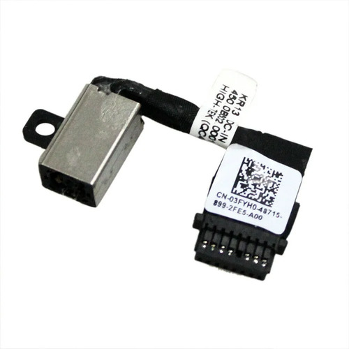 Imagen 1 de 1 de Jack Power Dell Inspiron 7370 7380 03fyh0 450.0b502.0011