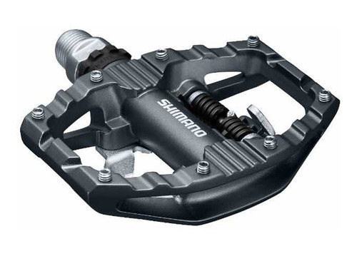 Pedales De Bicicleta Shimano Pd-eh500 Spd