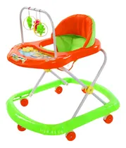 Comprar Andador Para Bebes Con Juguetes \u002F Caminador Para Bebes