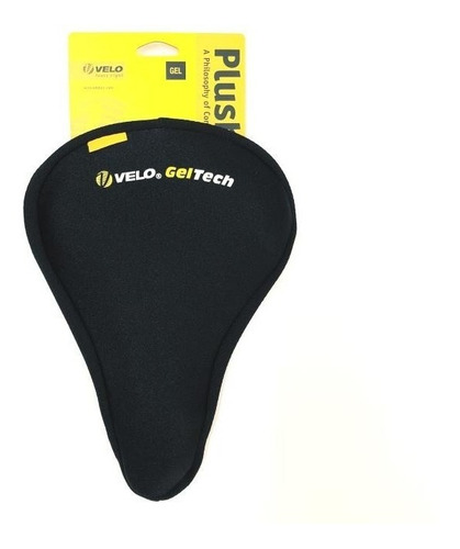 Imagen 1 de 1 de Funda Para Asiento Bici Paseo Velo Gel Vlc 051
