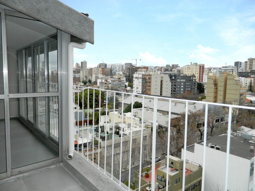 Imagen 5 de 17 de Venta De Departamento De 2 Ambientes En Belgrano