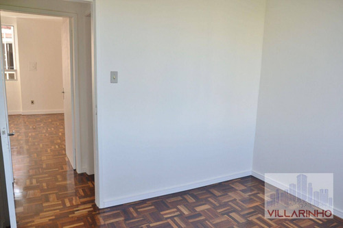 Imagem 8 de 16 de Apartamento Com 2 Dormitórios À Venda, 61 M² Por R$ 195.000,00 - Azenha - Porto Alegre/rs - Ap1322