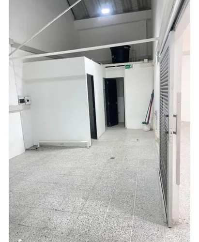 Bodega En Arriendo, San Cristobal Sur