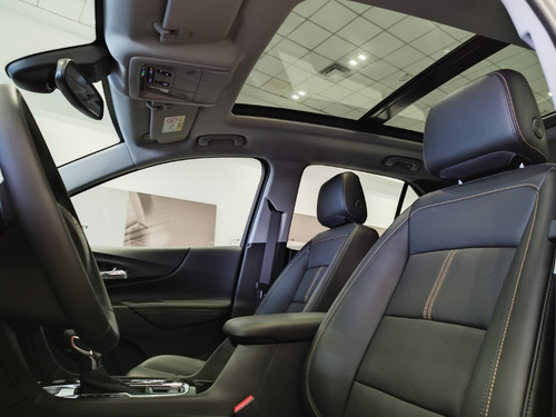 Imagen 4 de 25 de Chevrolet Equinox Premier At Awd 2023 As