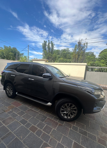 Toyota Hilux SW4 2.8 Srx 177cv 4x4 7as At