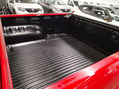 Volkswagen Amarok 2.0 Cd Tdi 140cv Trendline
