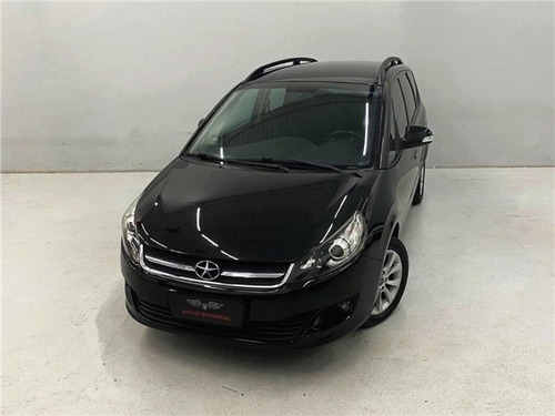 Jac J6 2.0 16v Gasolina 4p Manual