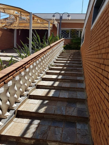 Imagem 26 de 29 de Casa - Ca00016 - 67619845