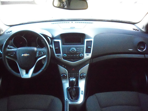 Imagem 6 de 14 de Gm Cruze Lt Ecotec6 1.8 Flex - 2014