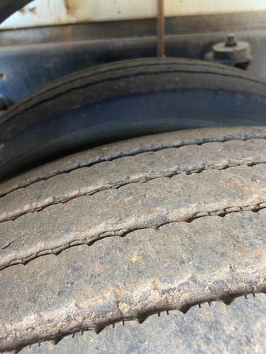 Imagem 10 de 10 de Ford Cargo 2628 6x4 - Com Tanque De Combustivel 15 Mil Lit.