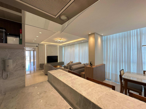 Apartamento 4 Suites E 3 Vagas - 145m2 - Lazer Completo