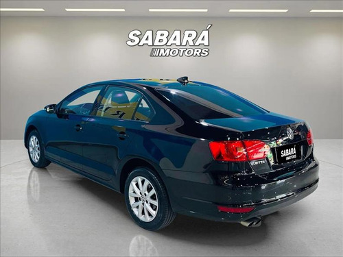 Volkswagen Jetta Jetta Comfortilne 2.0 t. Flex 8v 4p Tipt.
