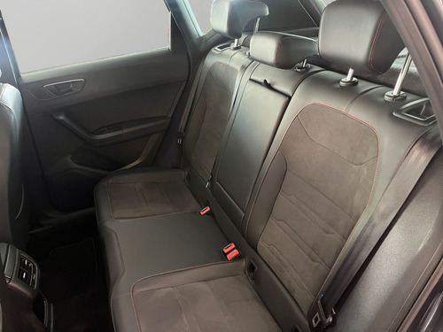 Seat Ateca 2021 5p Fr Tip L4/1.4/t Aut