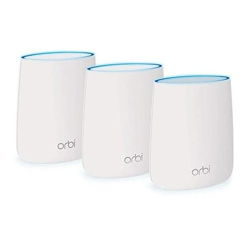 Netgear Orbi Ultra-performance All Home Mesh Wifi Dm3bp
