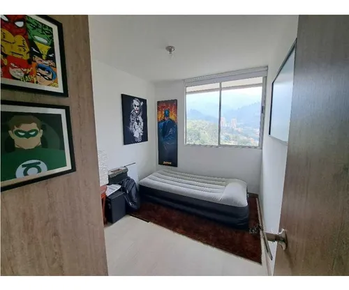 Apartamento En Venta En Chingui. Cod V12591