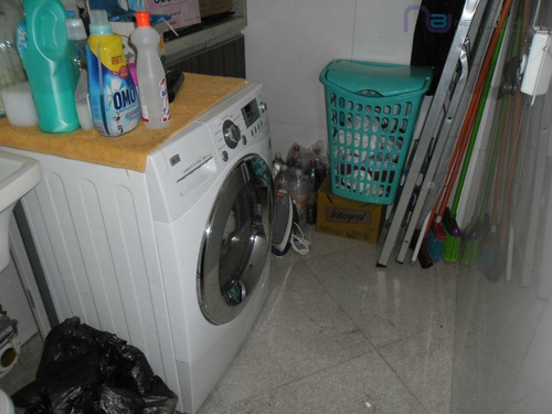 Imagem 2 de 30 de Apartamento Residencial À Venda, Vila Carrão, São Paulo. - Ap0522