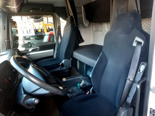 Man Tgx 29.480 (6x4) - 2017