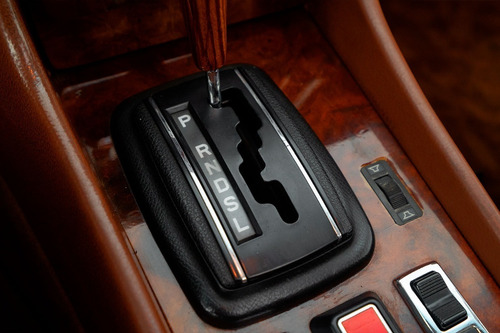 Imagem 15 de 15 de 1978 Mercedes-benz 450slc