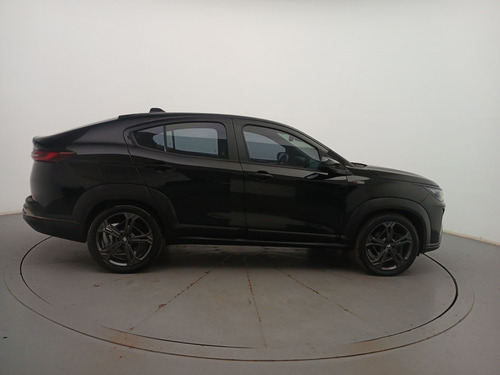 Fiat FASTBACK 1.3 TURBO 270 FLEX LIMITED EDITION AT6