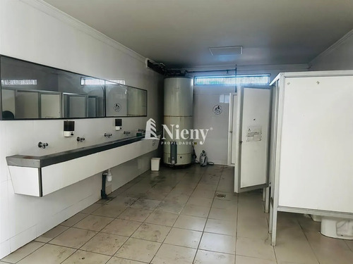 Bodega En Venta En Rancagua