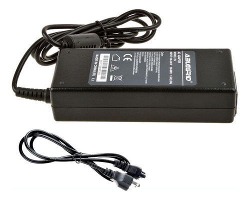 Ac Power Adapter For Asus Gaming 27  Monitor Rog Swift P Jjh