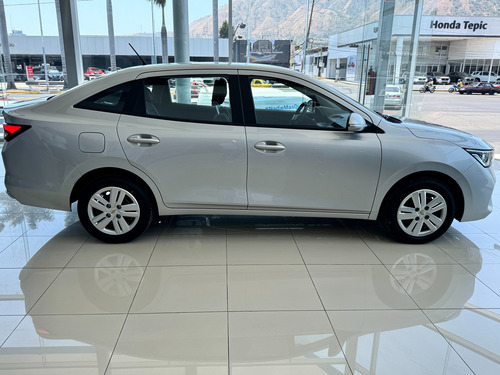 Chevrolet Aveo 1.5 Ls Tm 98Hp
