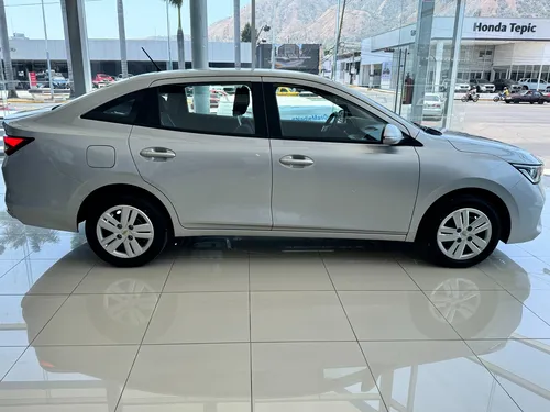 Chevrolet Aveo 1.5 Ls Tm 98Hp