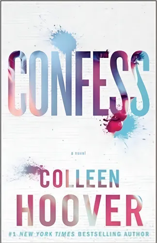 comprar Confess: A Novel - Colleen Hoover