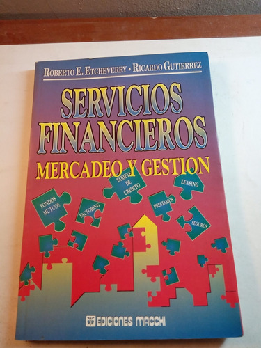 Servicios Financieros