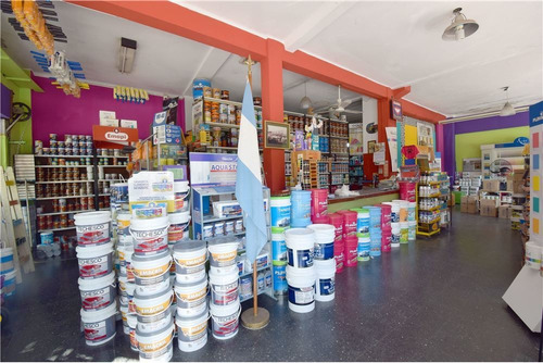Imagen 8 de 23 de Venta De Local Con Deposito En Quilmes