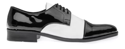 Zapatos De Baile Hombre