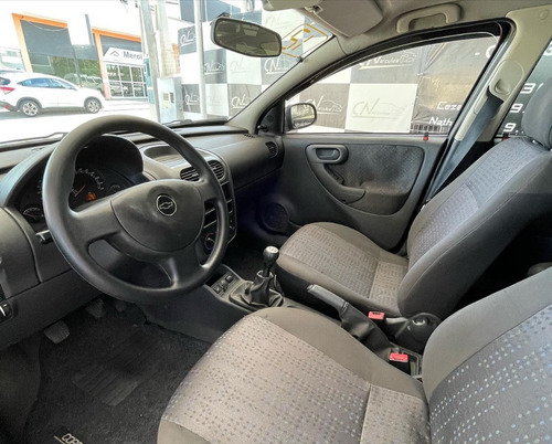 Imagem 10 de 10 de Chevrolet Corsa
