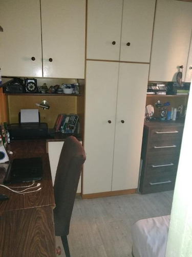 Imagem 9 de 12 de Apartamento Em Vila Parque Jabaquara, São Paulo/sp De 58m² 2 Quartos À Venda Por R$ 360.000,00 - Ap787516-s