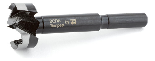 Brocas Para Madera  Broca Bora Tempest Forstner De 1-1/16  D