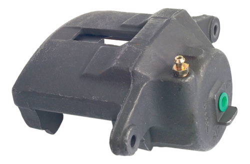 Caliper Freno Delantero Izquierdo Ford Windstar 95-98 (Reacondicionado)