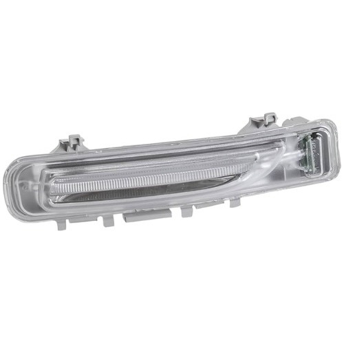 Faro Niebla Edge 2011 2012 2013 2014 Leds Copiloto