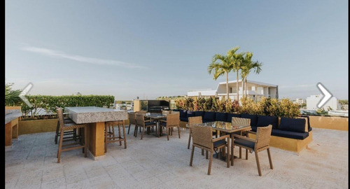 Departamento En Venta En Playa Del Carmen Riviera Maya Lunada