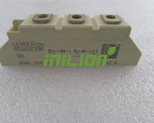 Nuevo Skmd105f08 De Módulo De Semikron Igbt