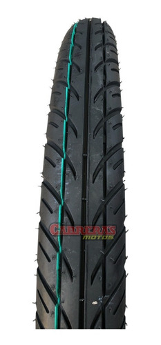 Cubierta Moto 250-17 P206 Yuanxing